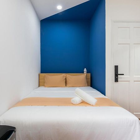 Cozrum Homes - Oriental House ホーチミン市 エクステリア 写真