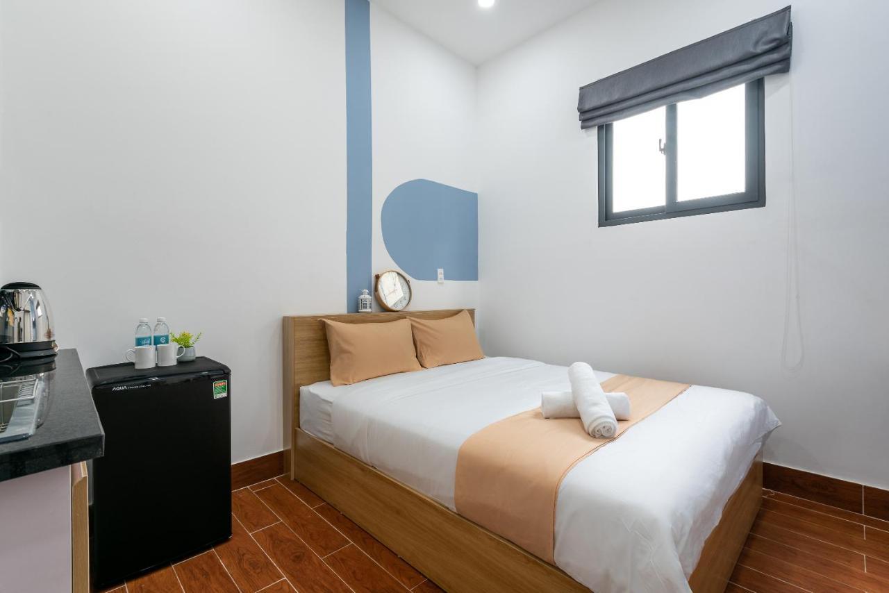 Cozrum Homes - Oriental House ホーチミン市 エクステリア 写真