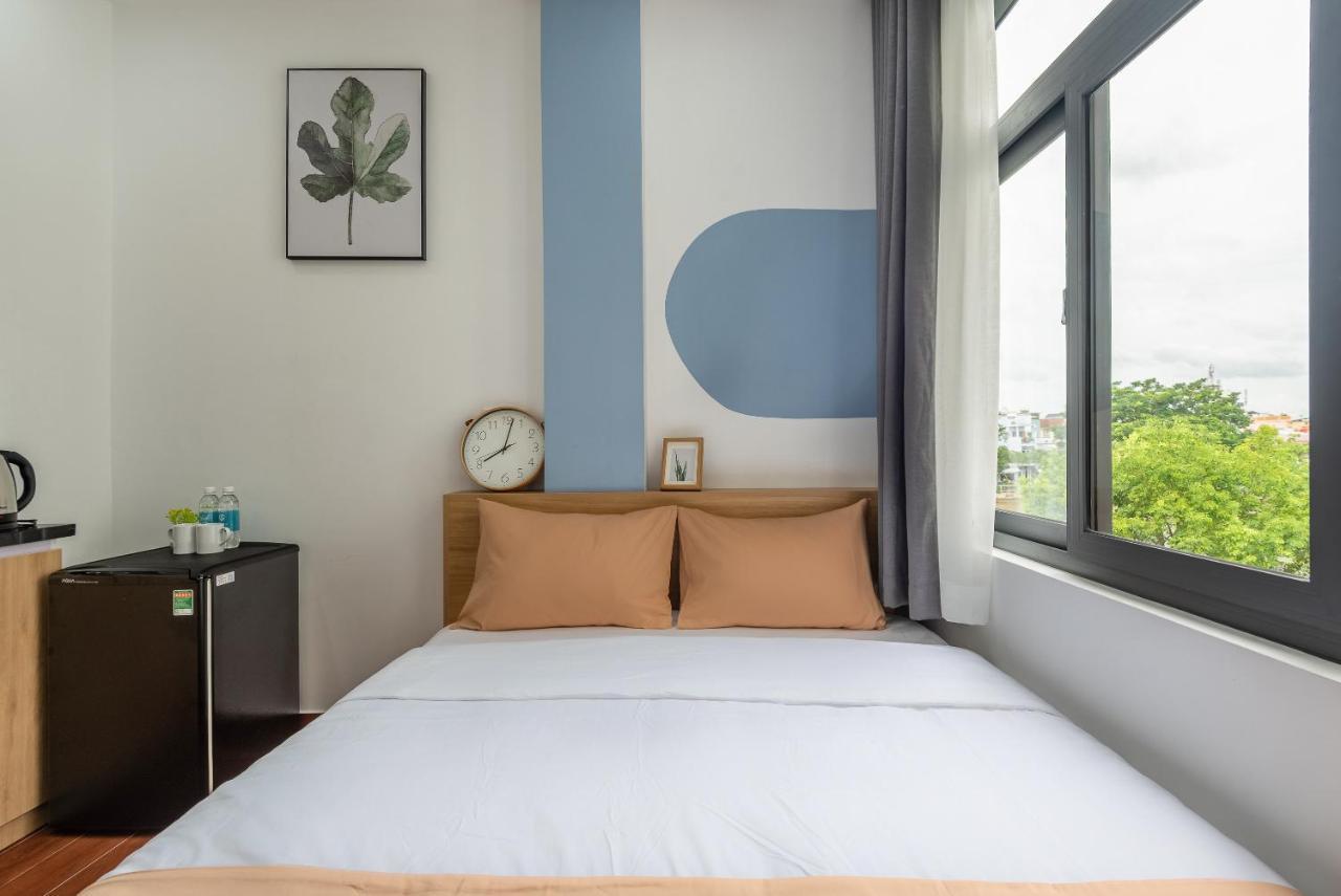Cozrum Homes - Oriental House ホーチミン市 エクステリア 写真