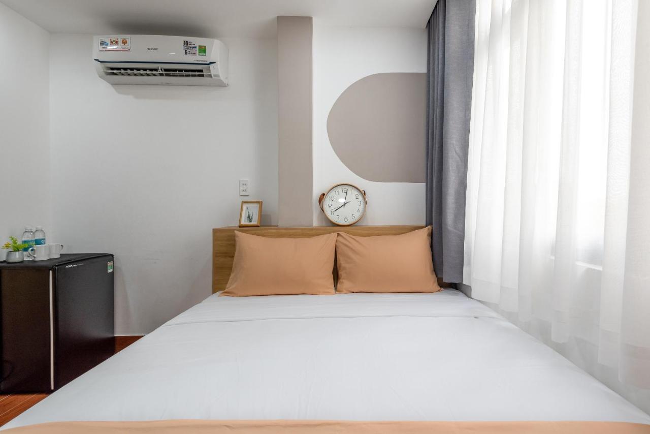 Cozrum Homes - Oriental House ホーチミン市 エクステリア 写真